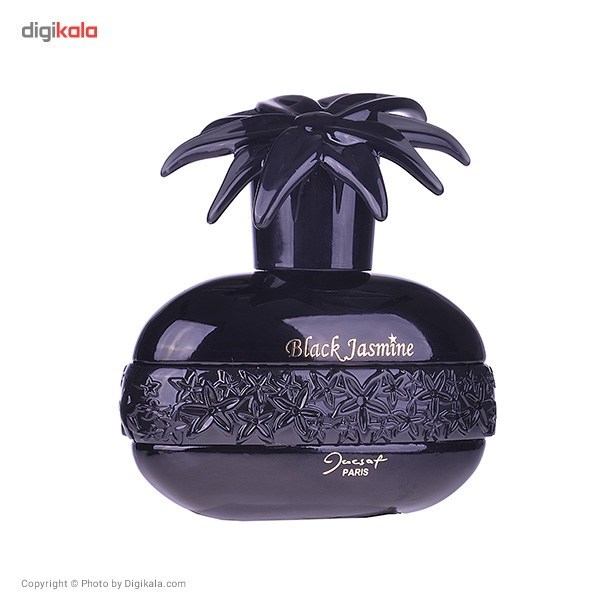 ادو پرفیوم زنانه ژک ساف مدل Black Jasmine حجم 100 میلی لیتر