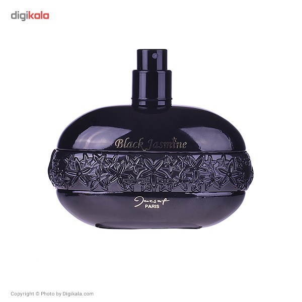 ادو پرفیوم زنانه ژک ساف مدل Black Jasmine حجم 100 میلی لیتر