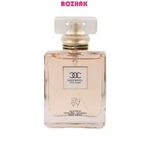 عطر جیبی زنانه ان وی مدل کوکو ماد مازل حجم 25 میلی لیتر