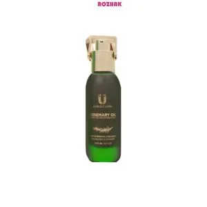 روغن مو لاکچری کوین مدل رزماری حجم 40 میلی لیتر