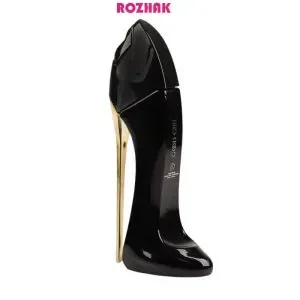 عطر جیبی زنانه ان وی مدل گود گرل حجم 25 میلی لیتر