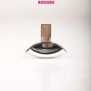 عطر جیبی زنانه ان وی مدل ایفوریا حجم 25 میلی لیتر