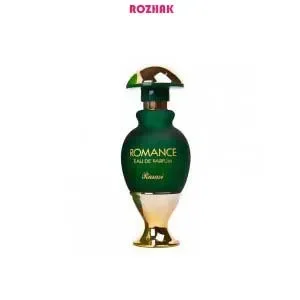 ادوپرفیوم زنانه رساسی مدل رومنس حجم 45 میلی لیتر