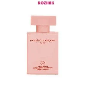 عطر جیبی زنانه ان وی مدل نارسیسو رودریگز حجم 25 میلی لیتر