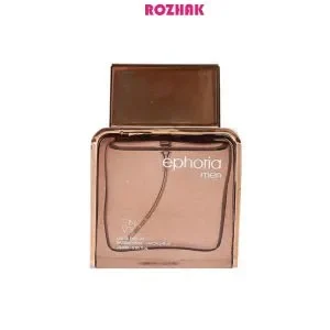 عطر جیبی مردانه ان وی مدل ایفوریا حجم 25 میلی لیتر