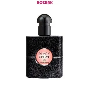 عطر جیبی ان وی مدل بلک اوپبوم حجم 25 میلی لیتر