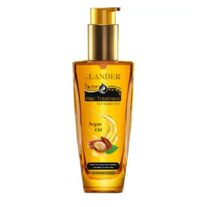 روغن ارگان دکتر لندر مدل ARGAN OIL حجم 100 میلی لیتر