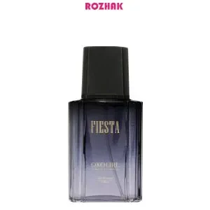 ادو پرفیوم زنانه فیستا مدل Good Girl حجم 100 میلی لیتر