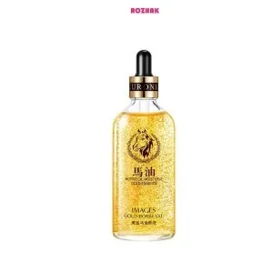 سرم پوست ایمجز مدل آبرسان و ضد چروک حجم 100 میلی لیتر