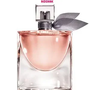 ادوپرفیوم زنانه فراگرنس پرشیا 116 مدل لاویه بل لنکوم حجم 75 میلی‌لیتر