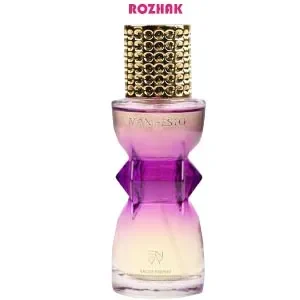 عطر جیبی زنانه ان وی مدل منیفستو حجم 30 میلی لیتر