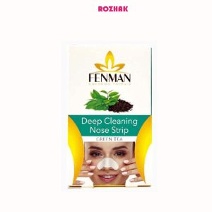 چسب بینی فنمن مدل چای سبز
