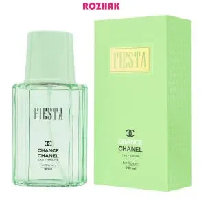 ادو پرفیوم زنانه فیستا مدل Good Girl حجم 100 میلی لیتر