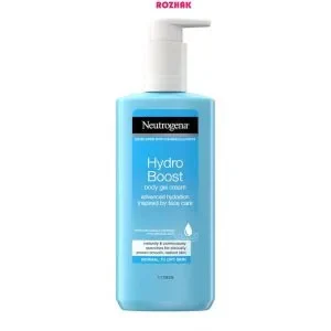 ژل لوسیون بدن نوتروژینا Hydro Boost