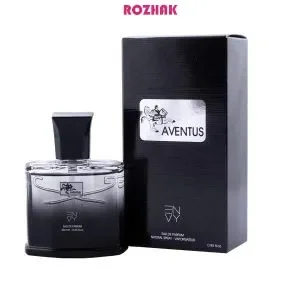 عطر جیبی مردانه ان وی مدل کرید اونتوس حجم 25 میلی لیتر