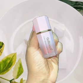 رژ گونه مایع گل فلاور مدل پددار