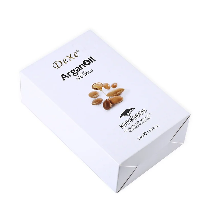 روغن آرگان دکسی مدل Morocco حجم 50 میلی لیتر