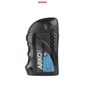 افتر شیو آرکو من مدل Cool حجم 150 میلی لیتر