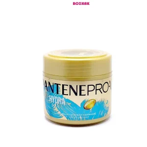 ماسک مو آبرسان پنتن مدل Hydra مناسب مو خشک و دارای مو خوره حجم 300 میلی لیتر