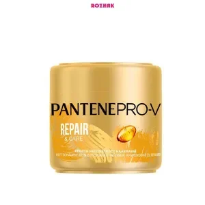 ماسک مو ترمیم کننده پنتن مدل Onarici