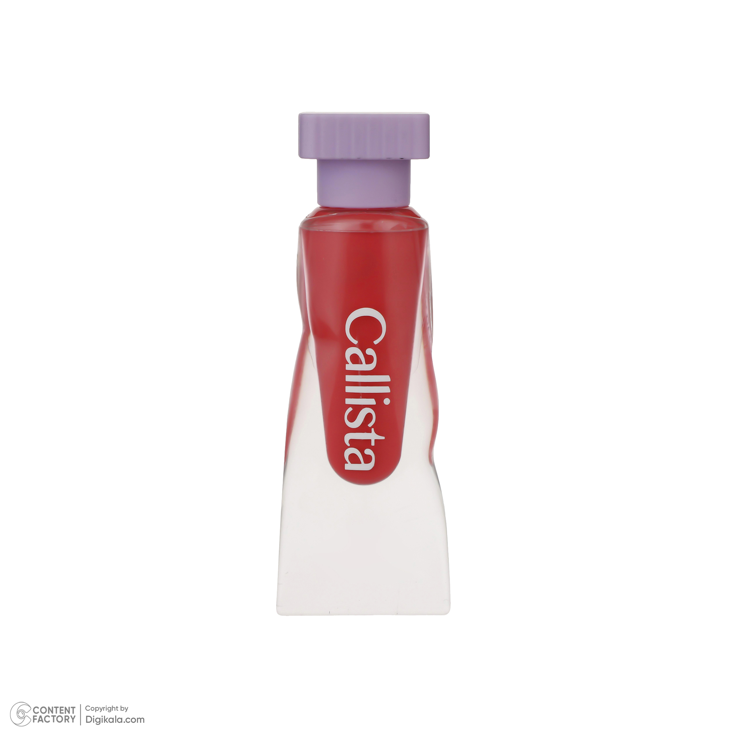 رژگونه مایع کالیستا مدل Rosy Glow شماره 20