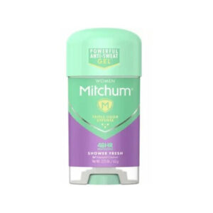 استیک ضد تعریق زنانه میچام مدل Shower Fresh وزن 63 گرم