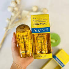 روغن ارگان مو لاو جوجو