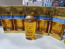 روغن ارگان لاوجوجو حجم 120 میلی لیتر - Image 5
