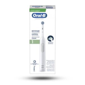 مسواک برقی اورال-بی مدل Professional Clean 1