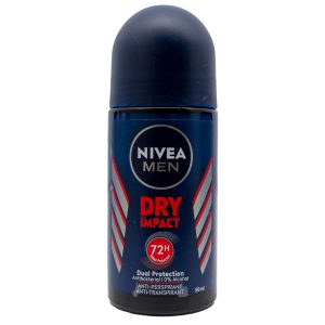 مام رول ضد تعریق مردانه نیوآ مدل dry