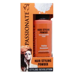 پودر حالت دهنده مو پشینت مدل Styling Revolution وزن 20 گرم