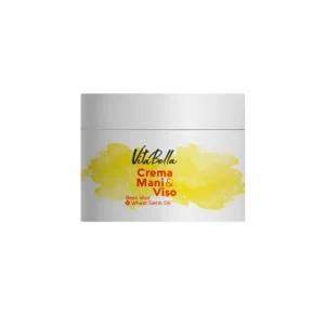 کرم مرطوب کننده دست و صورت جوانه گندم ویتابلا