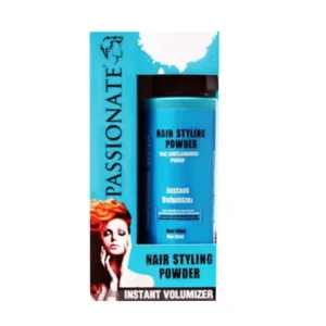 پودر حالت دهنده مو پشینت مدل Styling Revolution وزن 20 گرم