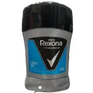 مام استیک ضد تعریق مردانه رکسونا مدل cobalt