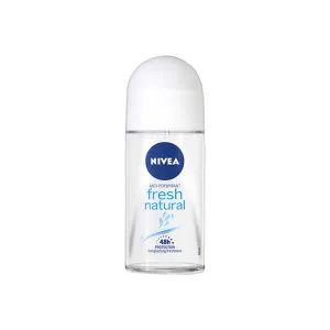 مام رول ضدتعریق زنانه نیوا مدل fresh natural