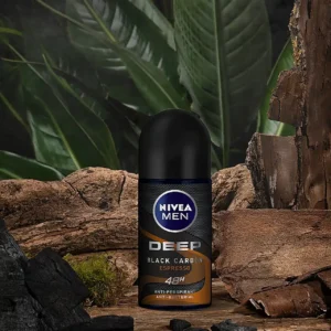 مام رول نیوآ ضد تعریق مردانه مدل deep espresso