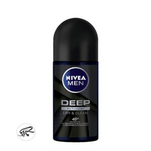 مام رول ضد تعریق مردانه نیوآ مدل deep