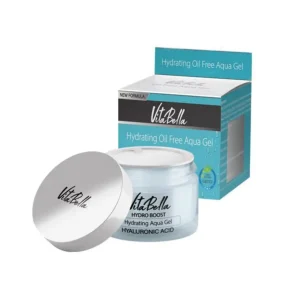 ژل آبرسان ویتابلا حجم 50 میلی‌لیتر