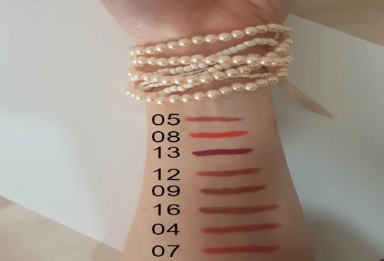 lechik lipstick-pencil--no-11