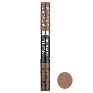 ریمل ابرو نوت شماره 02 تحت لیسانس