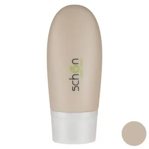 کرم پودر شون مدل Smoothing Matt شماره S02 حجم 30 میلی لیتر