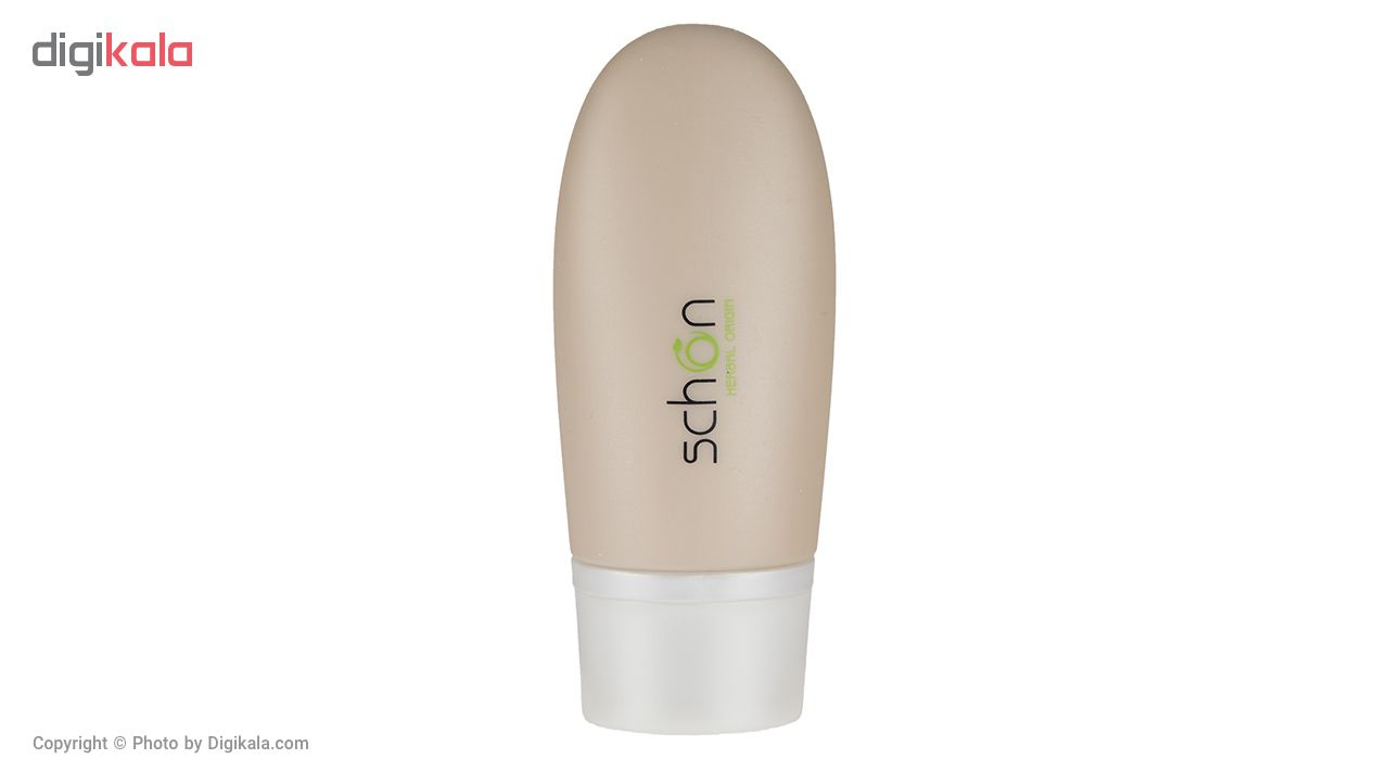 کرم پودر شون مدل Smoothing Matt شماره S02 حجم 30 میلی لیتر