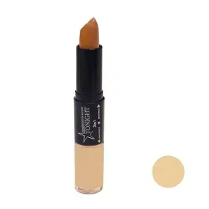 کانتور و كانسيلر تونايت مدل دو طرفه شماره 103