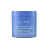 ماسک صورت لانیژ مدل water sleeping حجم 70 میلی لیتر