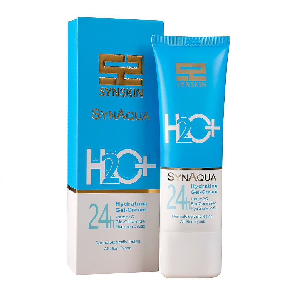 ژل آبرسان ساین اسکین مدل aqua حجم 75 میلیلیتر