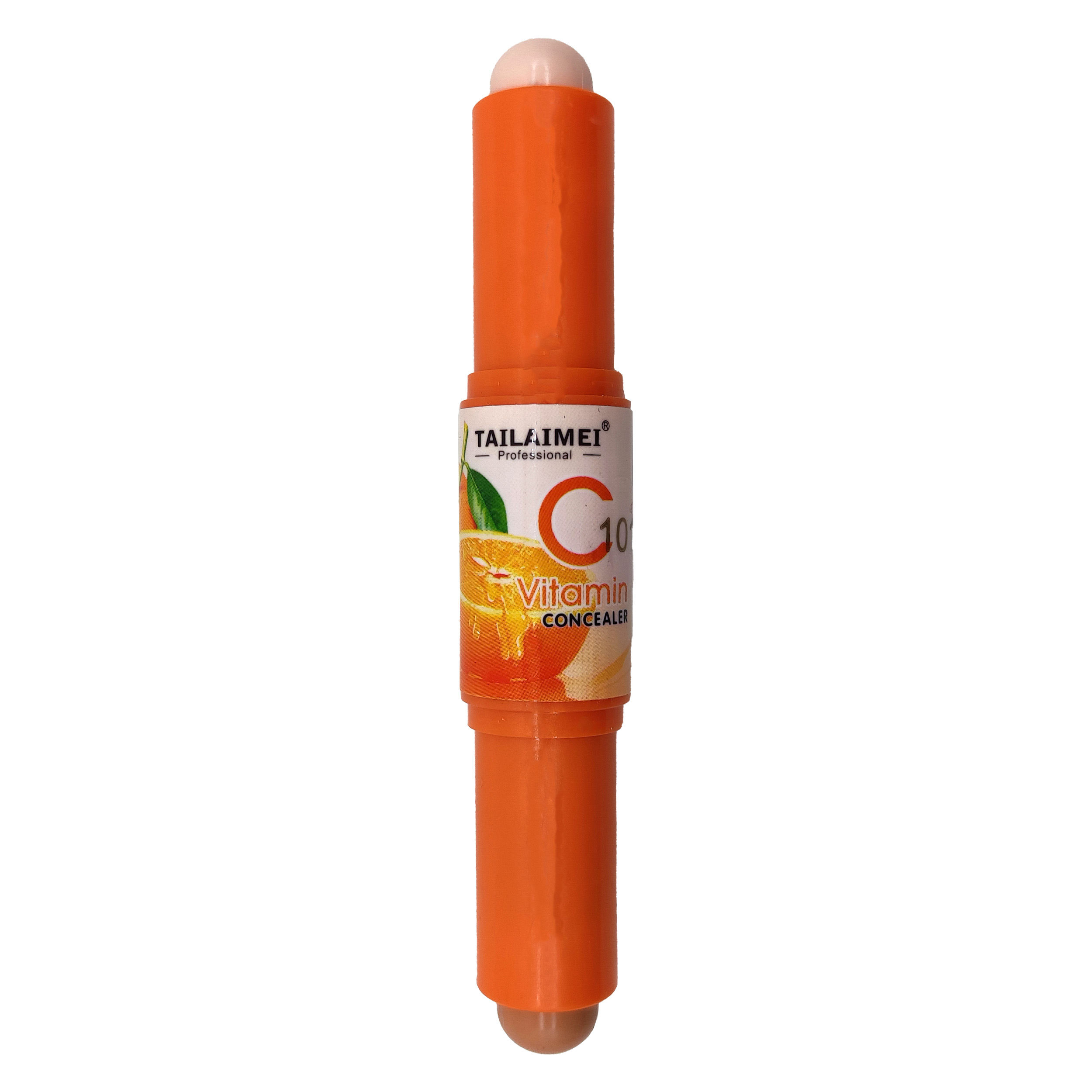 کانتور و کانسیلر تایلامی مدل Vitamin C شماره 103