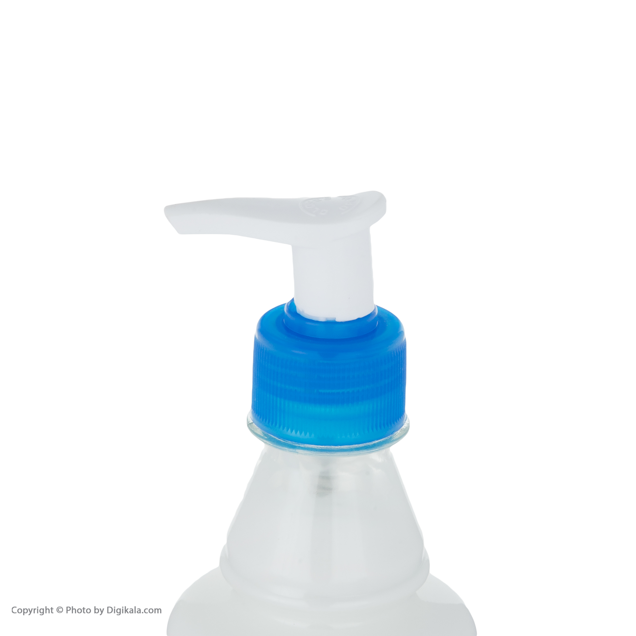 کرم مرطوبکننده کامان مدل oil free حجم 400 میلیلیتر