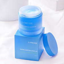 ماسک خواب لانیژ آبرسان 70ml