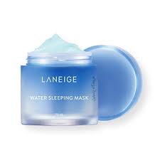 ماسک خواب لانیژ آبرسان 70ml