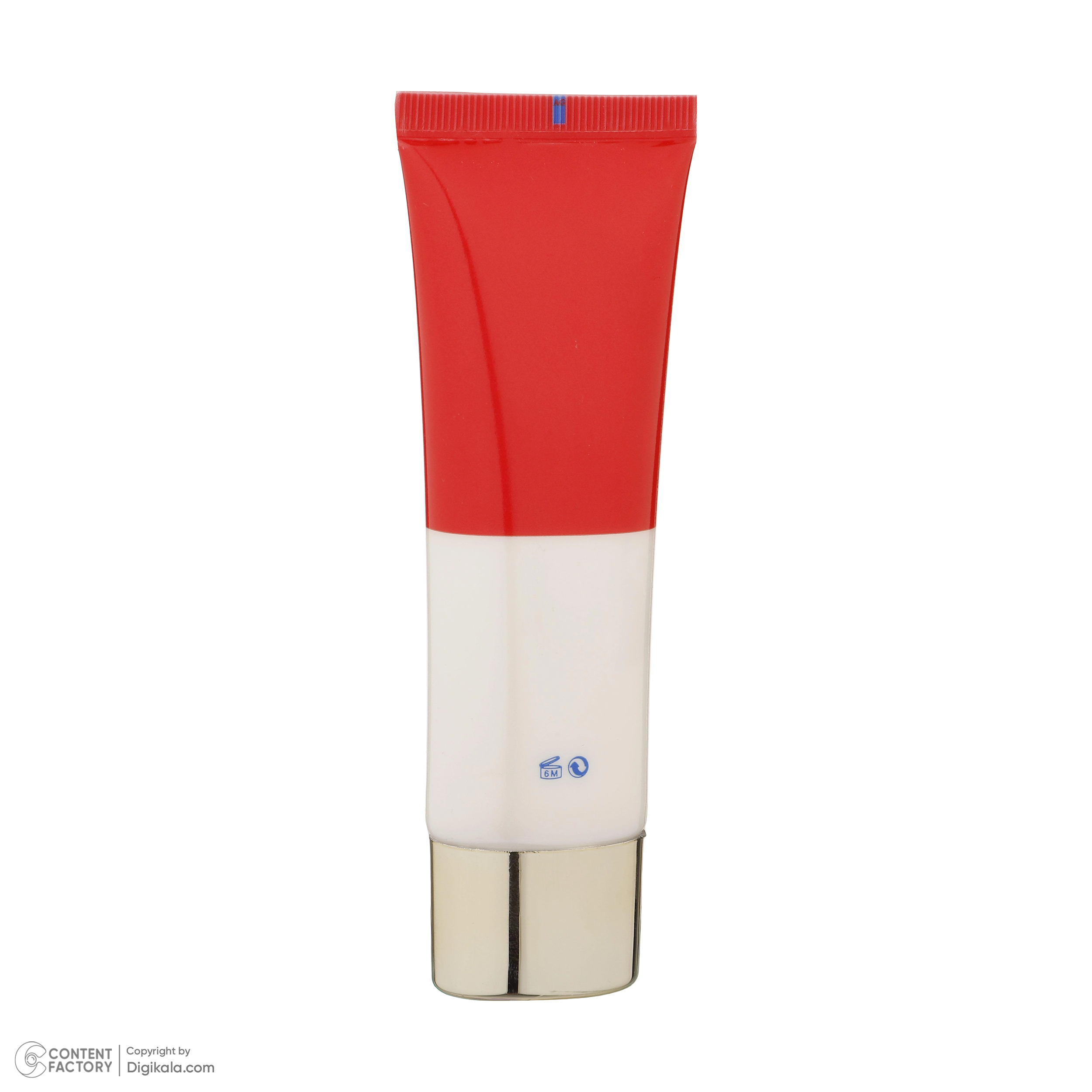 ژل کرم ضدآفتاب ساین اسکین بدون رنگ SPF50 مدل SynShield، مناسب پوستهای چرب، حجم 50 میلیلیتر